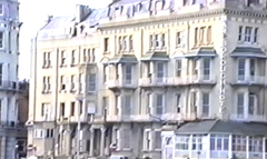 Marlboough Hotel 1993